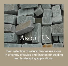 Wholesale Tennessee Stone, Flagstone, Boulders, Natural Landscape Stone