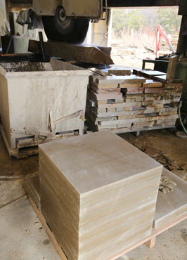 Wholesale Tennessee Stone